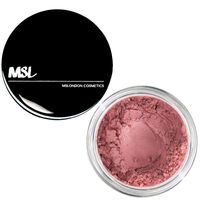 MSL HD Mineralised Powder Blush Return To Eden